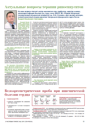 Актуальные вопросы терапии риносинуситов